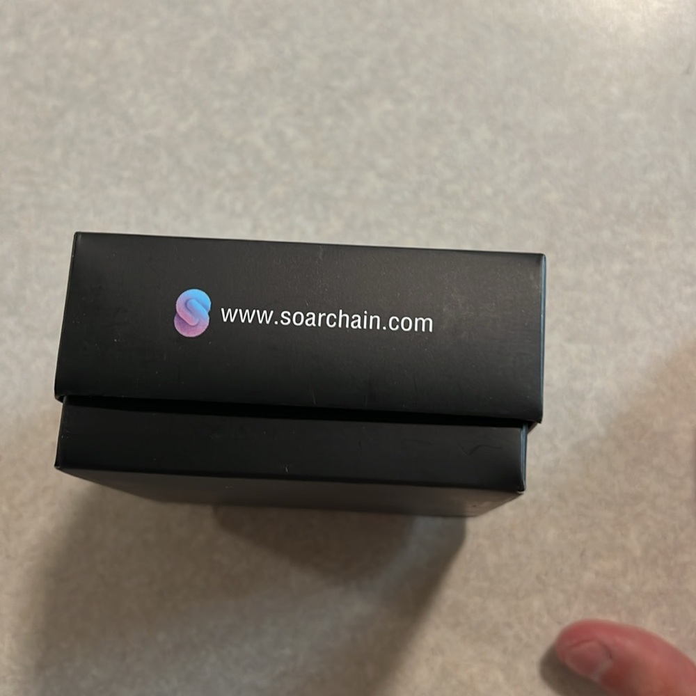 Motus Mini Crypto Miner - Picture 2 of 5